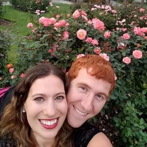 Meet your Posher, Chrissy